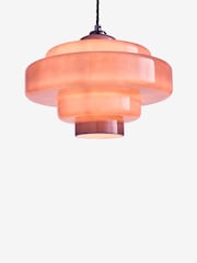 Rose Pink Luca Easy Fit Shade - Image 1 of 2