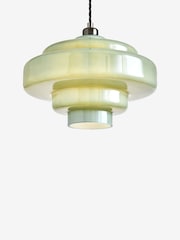 Mint Green Luca Easy Fit Shade - Image 1 of 2