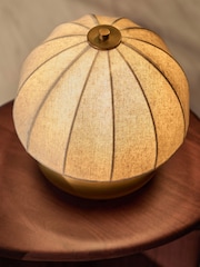 Brass Stanton Table Lamp - Image 3 of 5