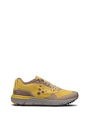 Craft Yellow Nordic Trail 2 W Trainers - Image 1 of 6