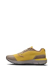 Craft Yellow Nordic Trail 2 W Trainers - Image 2 of 6