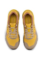Craft Yellow Nordic Trail 2 W Trainers - Image 3 of 6
