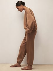 Reiss Coralie Reiss | Royal Ballet Balloon Joggers - Imagen 1 de 6