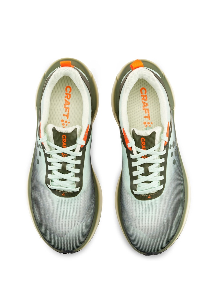 Craft Green Nordlite Ultra Trainers 2 M - Image 6 of 6