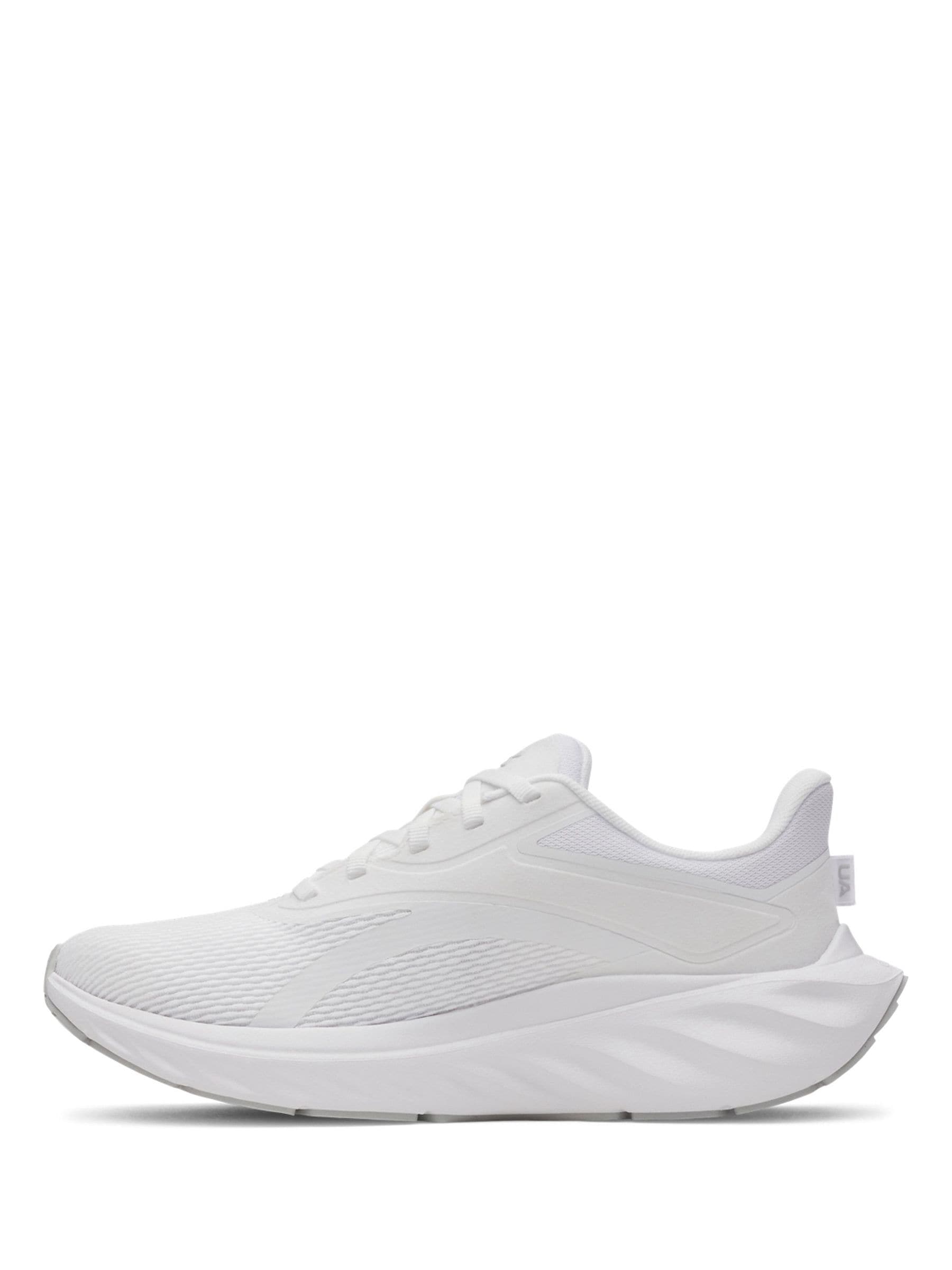 Buy Under Armour White Ascend Trainers from Next USA