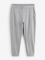 GANT Grey Shield Logo Joggers - Image 1 of 1