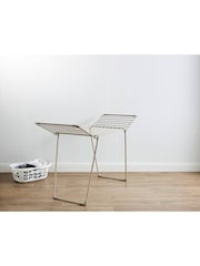 Tower Latte Winged Clothes Airer - Image 12 of 12