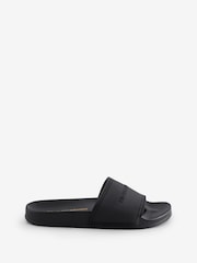 KG Kurt Geiger Ibiza Black Sandals - Image 1 of 1