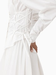 AllSaints Evanna Shirt - Imagem 4 de 7