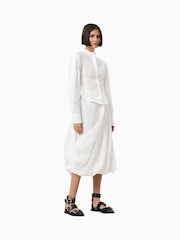 AllSaints Evanna Shirt - Imagem 5 de 7