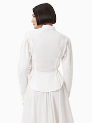 AllSaints Evanna Shirt - Imagem 6 de 7