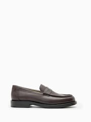 AllSaints Bloom Loafers - Imagen 1 de 5