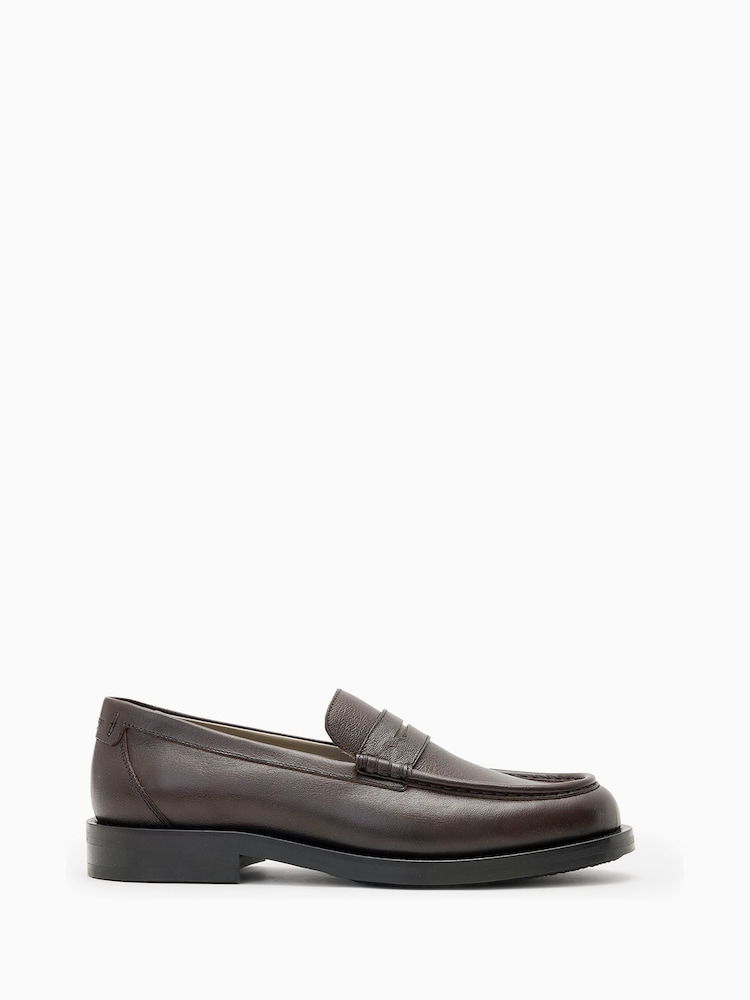 AllSaints Bloom Loafers - Imagen 1 de 5
