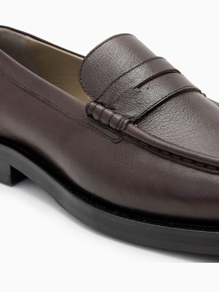 AllSaints Bloom Loafers - Imagen 5 de 5