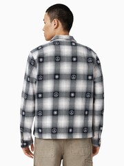 AllSaints Castor Long Sleeve Shirt - Imagem 2 de 7