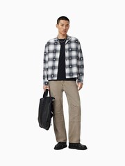 AllSaints Castor Long Sleeve Shirt - Imagem 3 de 7