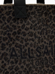 AllSaints Izzy Fizzy Leppo Tote - Slika 5 iz 5