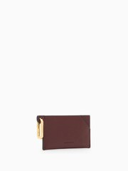 Rojo - AllSaints Hex Card Wallet - Imagen 2 de 5