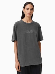AllSaints Wings T-Shirt - Imagem 1 de 6