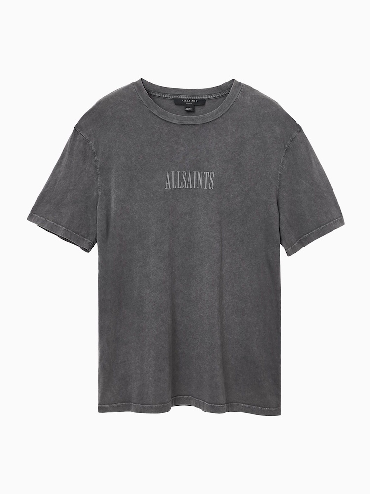 AllSaints Wings T-Shirt - Imagem 6 de 6