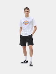 Dickies Black Chrome Pelican Shorts - Image 1 of 2
