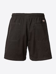 Dickies Black Chrome Pelican Shorts - Image 2 of 2