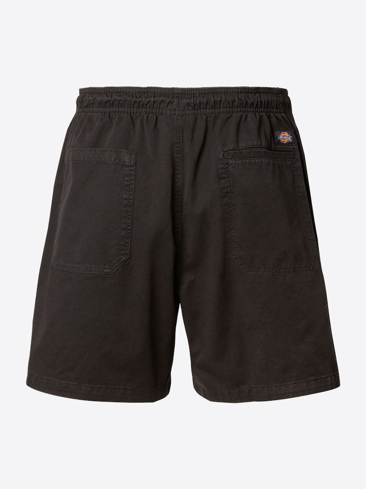 Dickies Black Chrome Pelican Shorts - Image 2 of 2