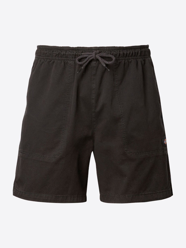 Schwarz Chrom - Dickies Pelican T-shirts - Bild 4 von 4