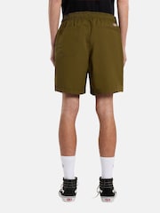 Dickies Green Pelican Shorts - Image 2 of 5