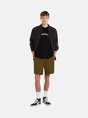 Dickies Green Pelican Shorts - Image 3 of 5