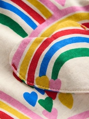 Boden Natural Heart Pocket Fun Jersey Dress - Image 3 of 3
