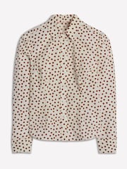 CamisasBoden de algodão Saskia Stretch - Imagem 5 de 5