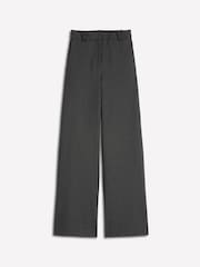 Boden Grey Belgravia Ponte Trousers - Image 5 of 5