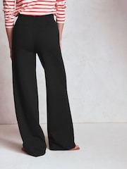 Boden Black Belgravia Ponte Trousers - Image 3 of 5