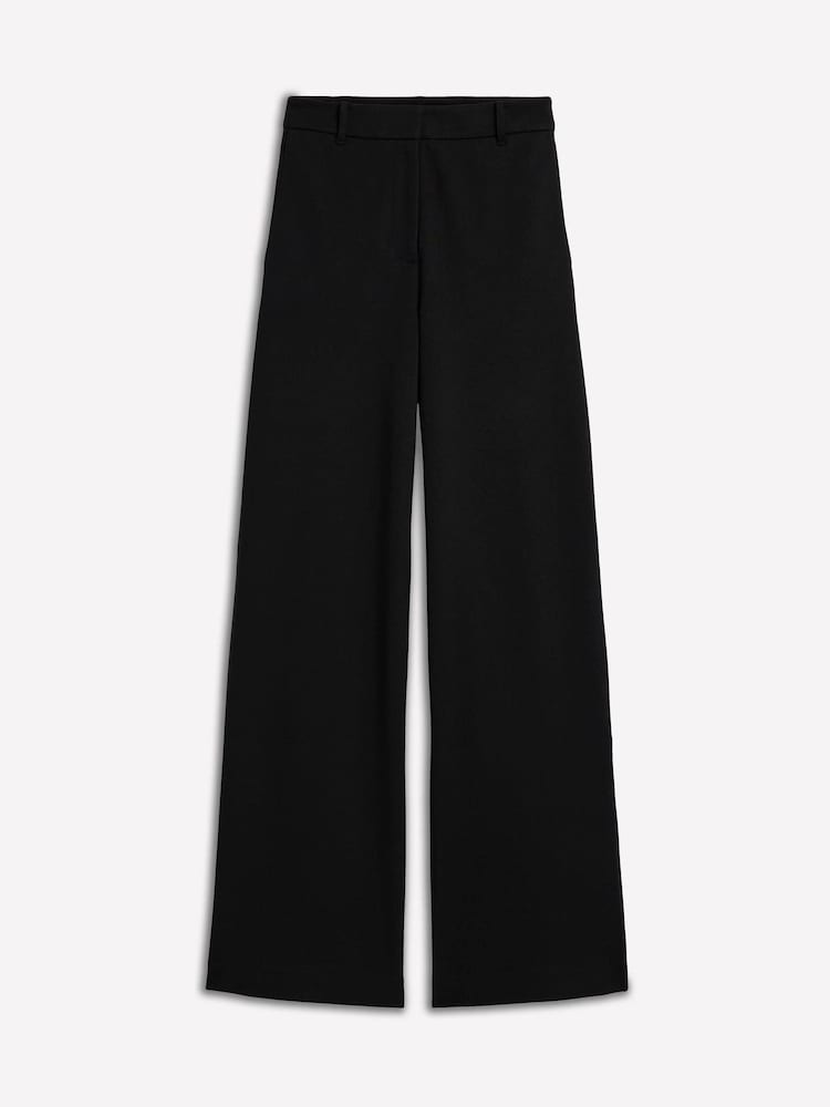 Boden Black Belgravia Ponte Trousers - Image 5 of 5