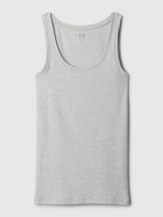 Gap Grey Modern Vest - Image 4 of 4