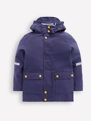 Chaqueta de pescador impermeable de Boden - Imagen 1 de 5