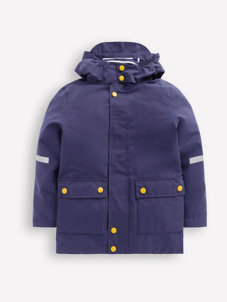 Chaqueta de pescador impermeable de Boden - Imagen 1 de 5