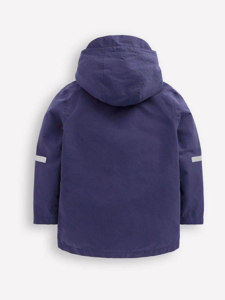 Chaqueta de pescador impermeable de Boden - Imagen 2 de 5