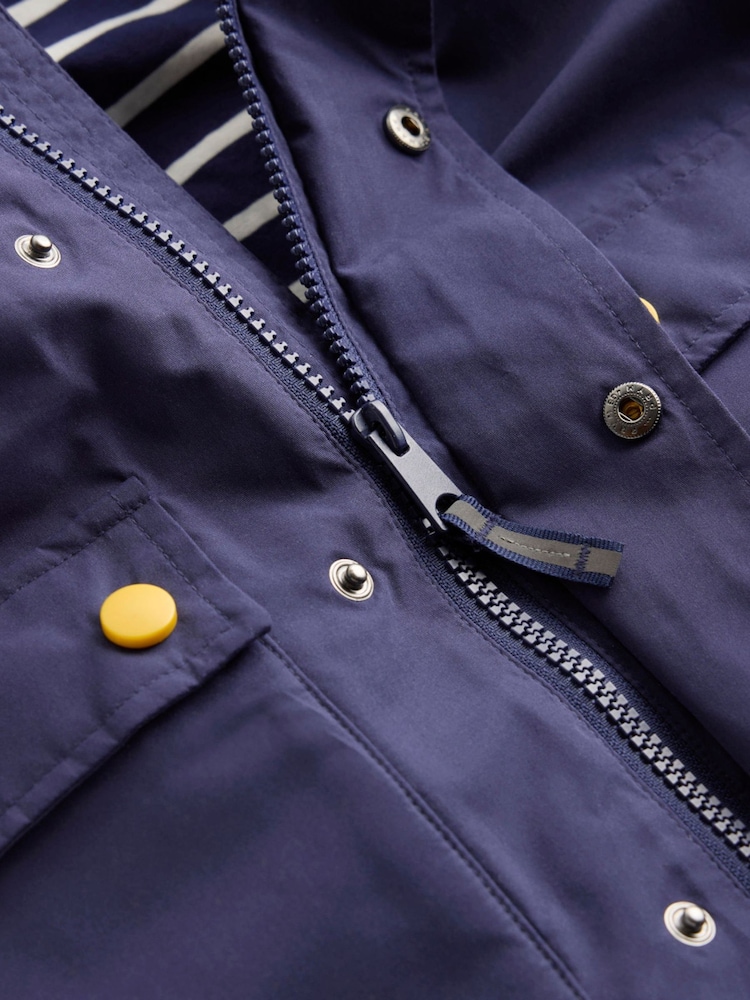 Chaqueta de pescador impermeable de Boden - Imagen 5 de 5