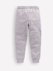 Boden Grey Warrior Knee Joggers - Image 2 of 3