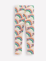 Boden Natural Fun Leggings - Image 2 of 3