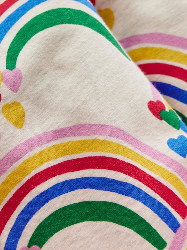 Boden Natural Fun Leggings - Image 3 of 3 Boden Natural Fun Leggings - Image 3 of 3