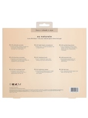 Real Techniques Au Naturel Complete Makeup Brush Kit - Image 2 of 3
