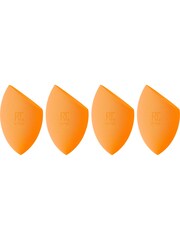 Real Techniques Miracle Complexion Makeup Sponges 4 Pack - Image 1 of 4