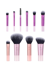 Real Techniques Travel Fantasy Mini Makeup Brush Set - Image 1 of 4