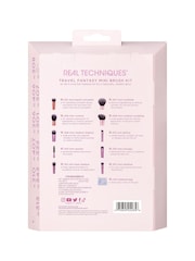 Real Techniques Travel Fantasy Mini Makeup Brush Set - Image 3 of 4