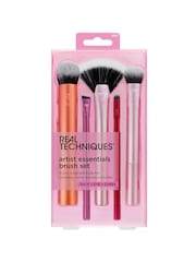 Real Techniques Artists Essentials Makeup Brush Set - Image 2 of 4