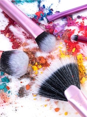 Real Techniques Artists Essentials Makeup Brush Set - Image 4 of 4