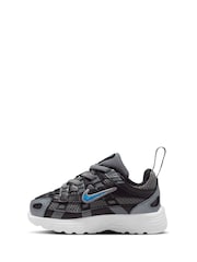 Nike Black Infant P6000 Trainers - Image 2 of 9